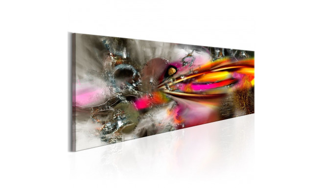 Seinapilt - Falling Star - 135x45