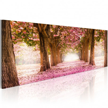 Seinapilt - Amongst Dreams - 135x45