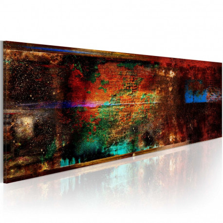 Seinapilt - Autumn song - 150x50