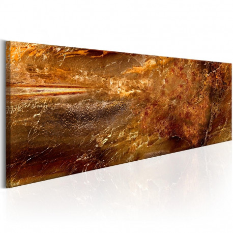 Seinapilt - Golden Citadel - 150x50