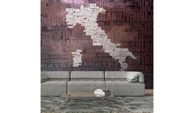 Fototapeet - Dream about Italy - 250x193