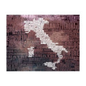 Fototapeet - Dream about Italy - 200x154