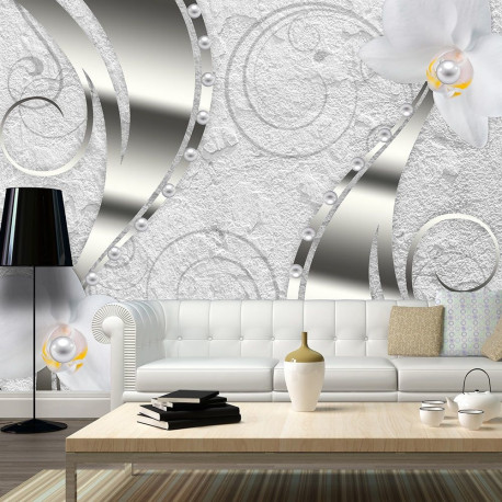 Fototapeet - Flowering abstraction - 300x210