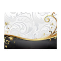 Fototapeet - Contrast riddle - 150x105 Fototapeet - Contrast riddle - 150x105