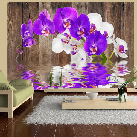 Fototapeet - Connection - 300x210