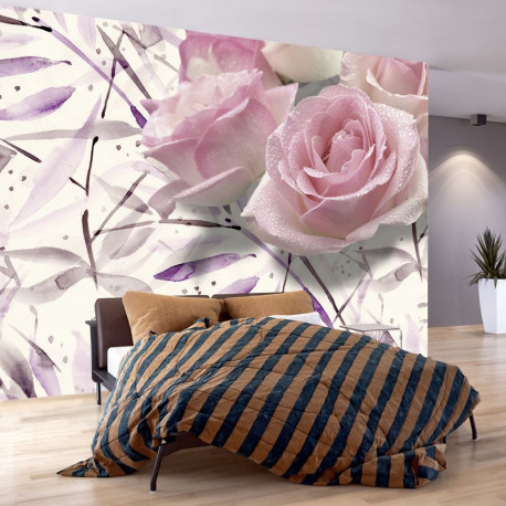 Fototapeet - Name Day Wishes - 350x245
