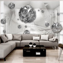 Fototapeet - Diamond Chamber - 400x280