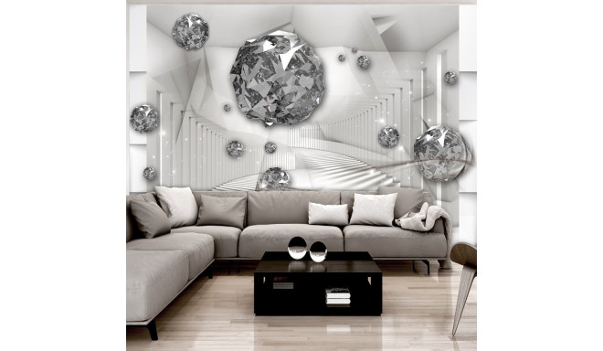 Fototapeet - Diamond Chamber - 350x245