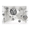 Fototapeet - Diamond Chamber - 350x245