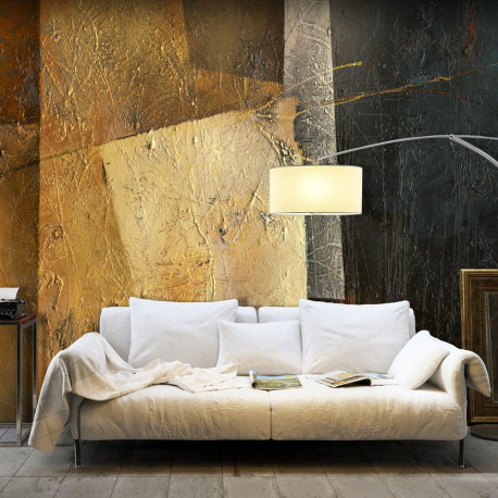Fototapeet - Modern Artistry - 200x140