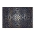Fototapeet - Iron Flowers - 200x140