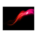 Fototapeet - Abstract colorful jellyfish - 350x270