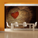 Fototapeet - Eternal love - 200x154