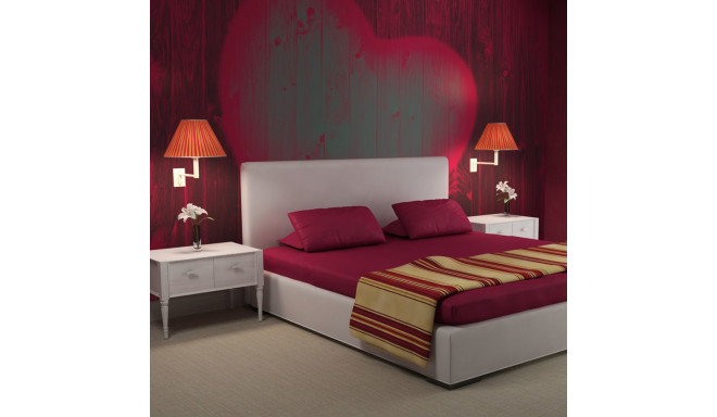 Fototapeet - Cold heart - 300x231