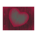 Fototapeet - Cold heart - 300x231