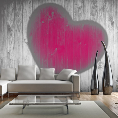 Fototapeet - Love actually - 250x193