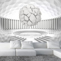 Fototapeet - Hidden Geometry - 250x175 Fototapeet - Hidden Geometry - 250x175
