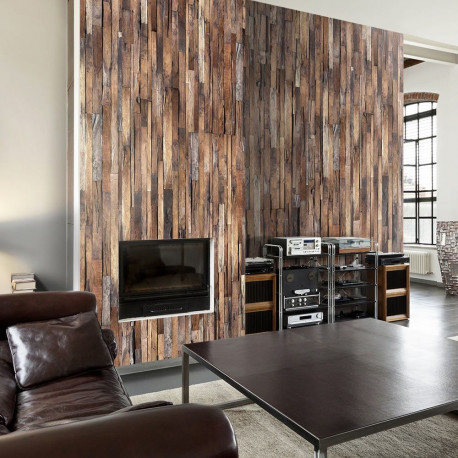 Fototapeet - Natural solace - 50x1000