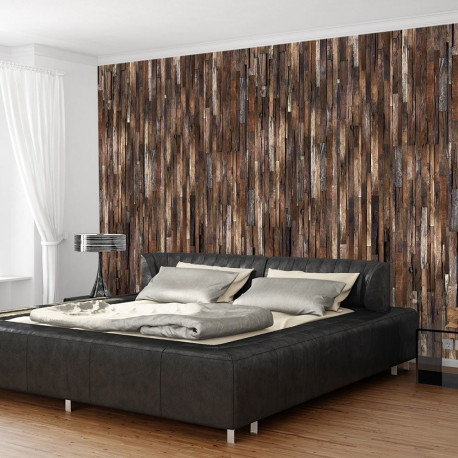 Fototapeet - Natural vitality - 50x1000