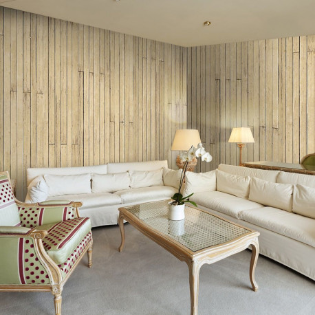 Fototapeet - Bahama yellow - 50x1000