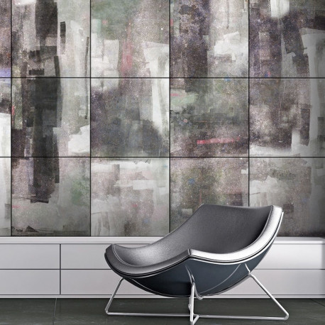 Fototapeet - Cloudy  afternoon - 50x1000
