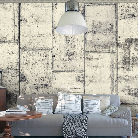 Fototapeet - Love the Concrete - 50x1000