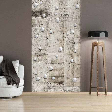 Fototapeet - Pearl Curtain - 50x1000