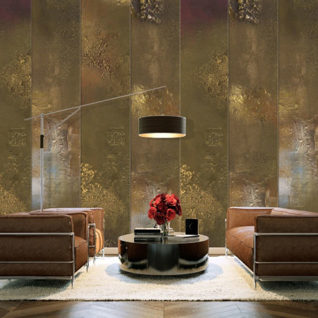 Fototapeet - Golden Fleece - 50x1000