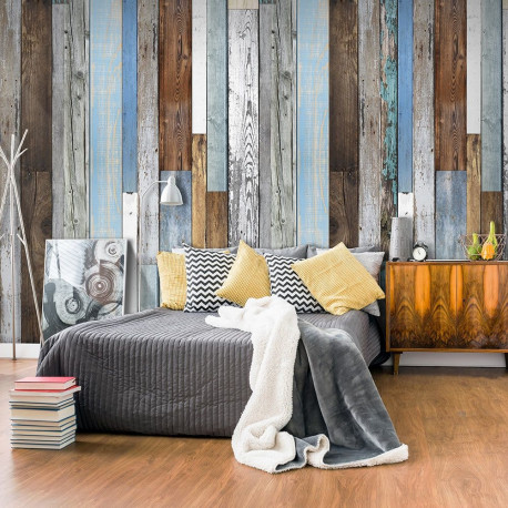 Fototapeet - Old Beauty - 50x1000