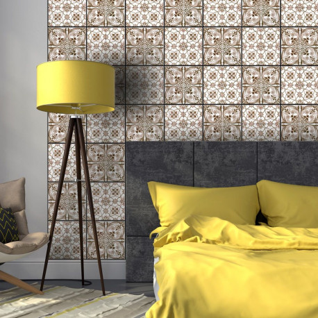 Fototapeet - Classic Aesthetics - 50x1000