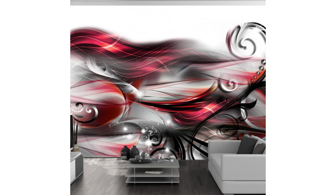 Fototapeet - Expression - 400x280