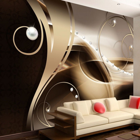 Fototapeet - Cafe Latté - 150x105