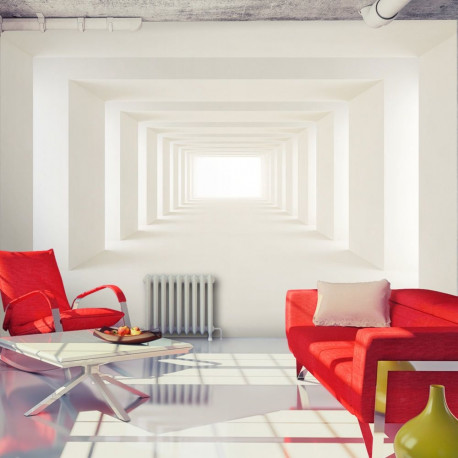 Fototapeet - Into the Light - 300x210
