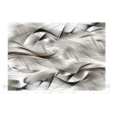 Fototapeet - Abstract braid - 250x175