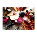 Fototapeet - Abstraction of Colours - 400x280