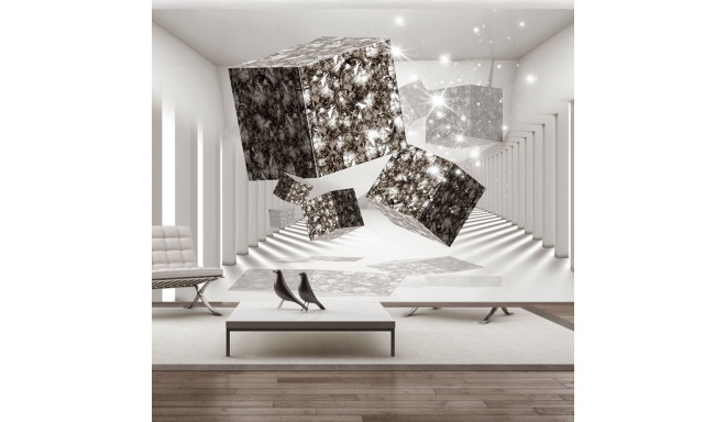 Fototapeet - Modern Art - 400x280