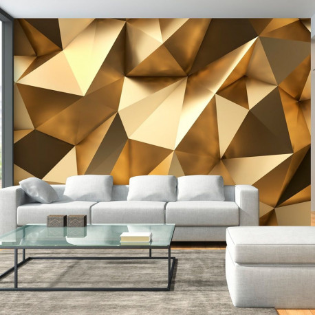Fototapeet - Golden Dome - 300x210