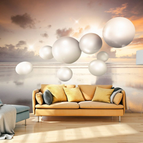 Fototapeet - Morning Jewels - 300x210