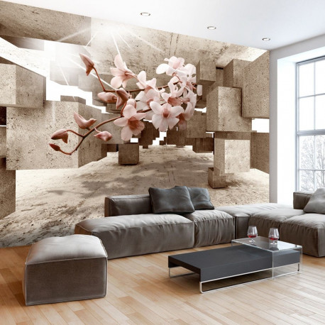 Fototapeet - Little Miracles - 250x175