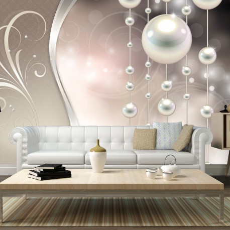 Fototapeet - Pearl dream - 150x105