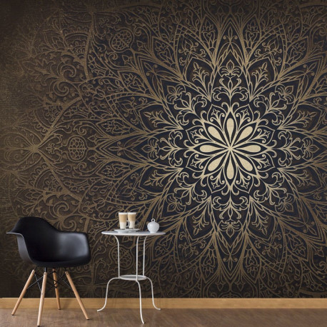 Fototapeet - Mandala - 300x210