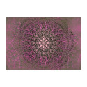 Fototapeet - Mandala of Love - 200x140 Fototapeet - Mandala of Love - 200x140
