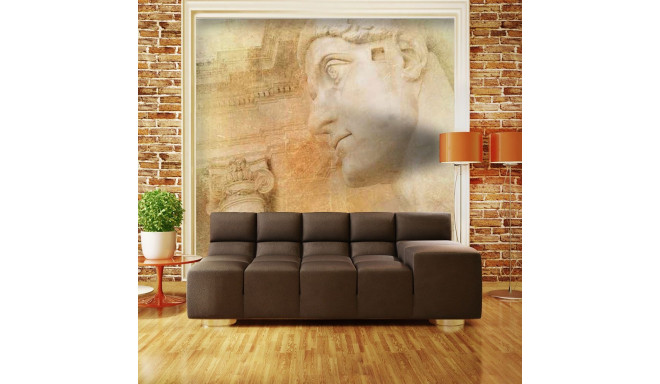 Fototapeet - Greek God - 200x154