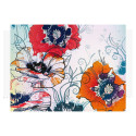 Fototapeet - A delicate flower motif - 350x270