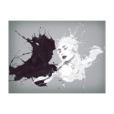 Fototapeet - Dissonance - 300x231