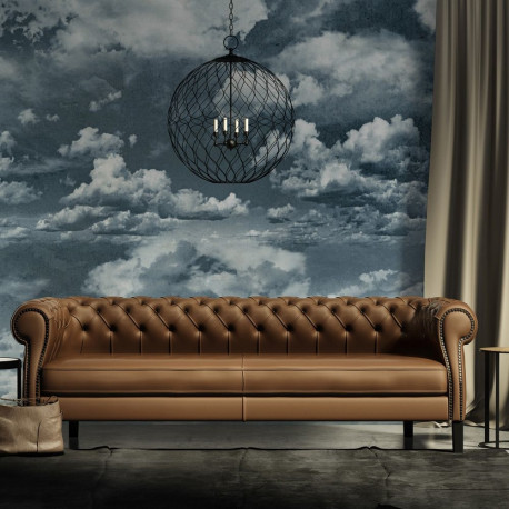 Fototapeet - Heaven, I'm in heaven... - 250x193