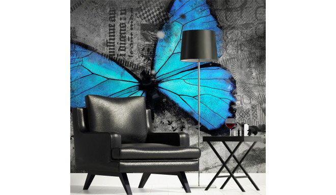 Fototapeet - Alated - 200x154