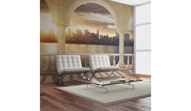 Fototapeet - Dream about New York - 300x231