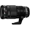 OM SYSTEM M.Zuiko Digital ED 40-150mm f/2.8 PRO lens, black