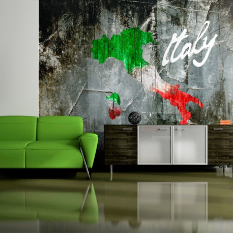 Fototapeet - Italian artistry - 350x270
